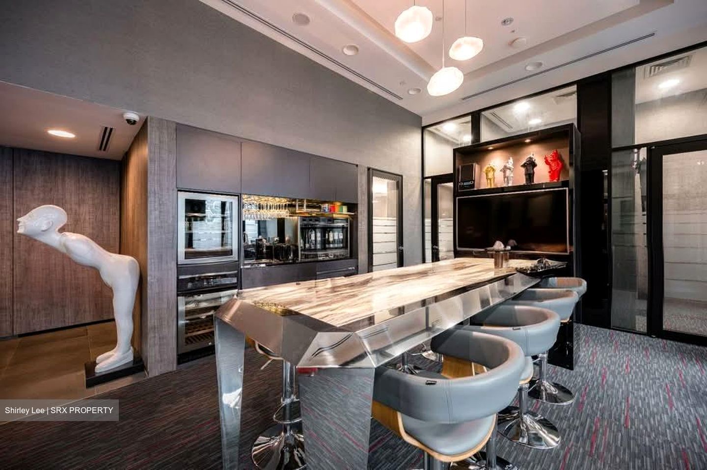Robinson Square (D1), Office #553880171